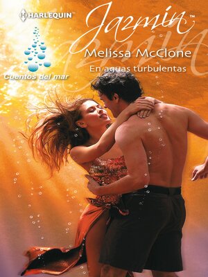 cover image of En aguas turbulentas